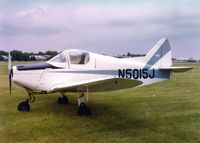 N5015J @ LOU - I owned this plane in late 70's. - by Bill Poynter