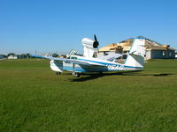 N15AG @ 32FA - The pilots landed to check out some property - by flygirlaly