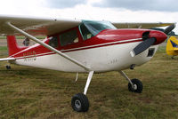 N11118 @ EBDT - Oldtimer FLY-IN 2006 - by Jeroen Stroes