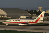 CS-TER @ LIS - TAP Air Portugal Boeing 737-200 - by Yakfreak - VAP