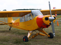 PH-WDR @ EBDT - Oldtimer FLY-IN 2006 - by Jeroen Stroes