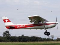 HB-CKP photo, click to enlarge