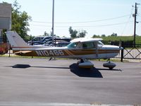 N10466 @ KFGX - Cessna 150 - by Mark Pasqualino