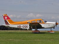 HB-OQG photo, click to enlarge HB-OQG photo, click to enlarge
