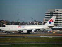 TF-ARJ @ SYD - MASkargo in Sydney - by Micha Lueck