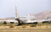 N29866 @ GEY - In storage.  Serial on the tail is 52-2680 vs FAA registry of -2695.  Shot with 600mm lens