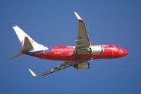 VH-VBM @ SYD - Climbing out of Sydney - by Micha Lueck