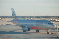 VH-VQI @ MEL - JetStar - by Micha Lueck