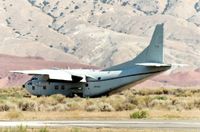 N8190B @ GEY - In storage, shot with 600mm lens