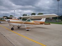 N12562 @ KVOK - Cessna 172 - by Mark Pasqualino