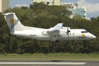 N926HA @ SJU - Carribean Sun Dash8-100 - by Yakfreak - VAP