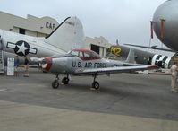 N91104 @ CMA - 1946 North American NAVION, Continental E-185 - by Doug Robertson