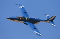 N615DW @ CMA - 1970 PZL-Mielec TS-11 ISKRA performing at the 2006 EAA Camarillo Airshow. - by Dean Heald