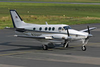 N259SC @ DOL - Nice and shiny plane - by Ron Baak