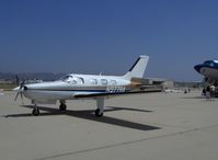 N977RA @ CMA - 1985 Piper PA-46-310P MALIBU , Continental TSIO-520-BE 310 Hp - by Doug Robertson