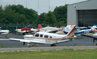 N3073W @ FRG - Cherokee Six-300 - My next plane... - by Stephen Amiaga