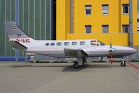 D-IAAC @ CGN - Based at CGN - by Wolfgang Zilske