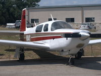 N944Y @ 1T7 - New paint and new number (was N252YG)