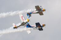 OK-XRA @ LOAG - Open day at Krems-Langenlois Airfield. - by Andy Graf-VAP