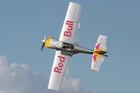 OK-XRB @ LOAG - Open day at Krems-Langenlois Airfield. - by Andy Graf-VAP