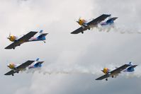OK-XRB @ LOAG - Open day at Krems-Langenlois Airfield. - by Andy Graf-VAP