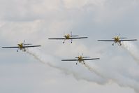 OK-XRB @ LOAG - Open day at Krems-Langenlois Airfield. - by Andy Graf-VAP