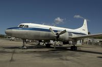 N912AL @ SJU - Dodita Air Cargo Convair CV440 - by Yakfreak - VAP