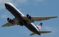 N768NA - after take off at Ramstein - by Volker Hilpert