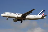 F-GHQJ @ BSL - inbound from Paris-Orly - by eap_spotter