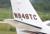 N946TC @ PDK - Tail Numbers - by Michael Martin