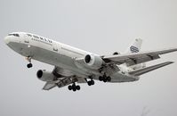 N14075 - McDonnell Douglas DC-10-30