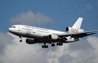 N59083 @ fra - McDonnell Douglas DC-10-30