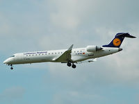 D-ACPD @ KRK - Lufthansa - by Artur Bado?