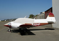 N3014P @ OKB - JK Aviation 1957 Piper PA-23 Apache with cover @ Oceanside Municipal Airport, CA - by Steve Nation N3014P @ OKB - JK Aviation 1957 Piper PA-23 Apache with cover @ Oceanside Municipal Airport, CA - by Steve Nation
