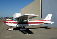 N5211D @ OKB - 1979 Cessna 172N @ Oceanside Municipal Airport, CA - by Steve Nation