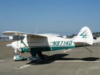 N9714D @ OKB - 1959 Piper PA-22160 wrapped up @ Oceanside Municipal Airport, CA - by Steve Nation N9714D @ OKB - 1959 Piper PA-22160 wrapped up @ Oceanside Municipal Airport, CA - by Steve Nation