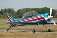 RA-44496 - Technoavia SP-91