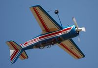 RA-44496 - Technoavia SP-91