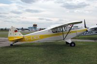 D-ENIK - Piper PA-12