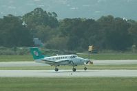 VH-SGT @ PER - Touching down in Perth - by Micha Lueck