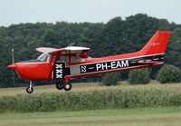 PH-EAM - Cessna 172N - by Volker Hilpert