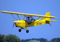 OO-C68 - Ultracraft Calypso
