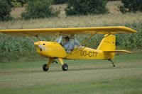 OO-C77 - Ultracraft Calypso