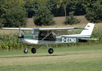 D-ECNQ - Cessna 150 - by Volker Hilpert