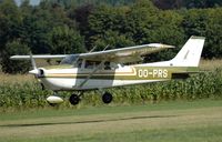 OO-PRS - Reims/Cessna F.172H - by Volker Hilpert