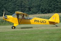 PH-UCI - Piper L-4J - by Volker Hilpert