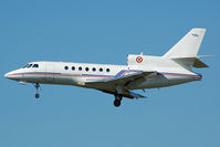 02 @ KRK - France Air Force - by Artur Bado?