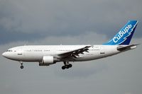 F-OGYP @ FRA - Airbus A310-324ET, this aircraft crashed on 2006-07-09 - by Volker Hilpert