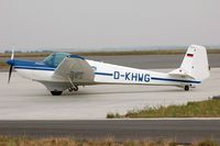 D-KHWG @ ZQW - Alpla Avo 68 Samburo