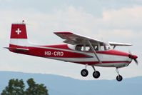 HB-CRD photo, click to enlarge